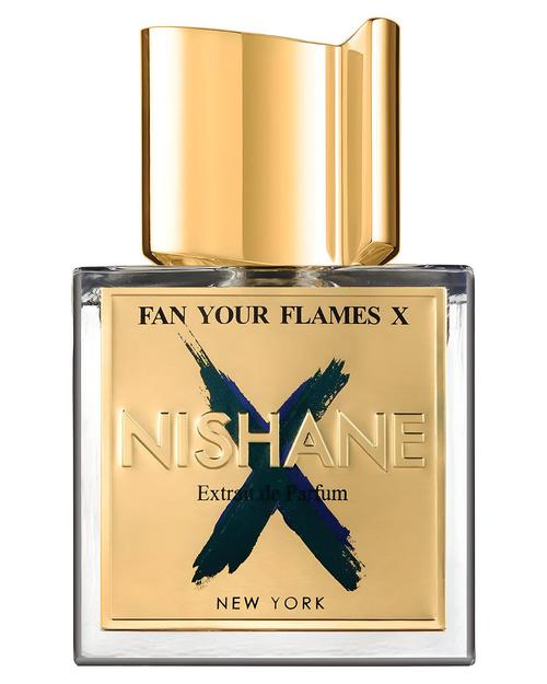 Nishane Fan Your Flames X - premium fragrance for sophisticated tastes.