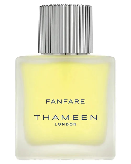 Thameen Fanfare - premium fragrance for sophisticated tastes.