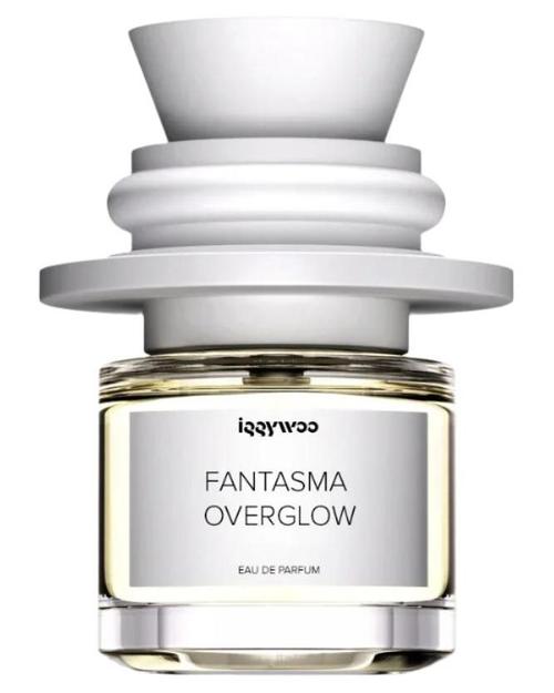 Iggywoo Fantasma Overglow - premium fragrance for sophisticated tastes.