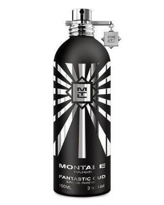 Montale Fantastic Oud - premium fragrance for sophisticated tastes.