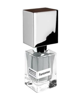 Nasomatto Fantomas - premium fragrance for sophisticated tastes.