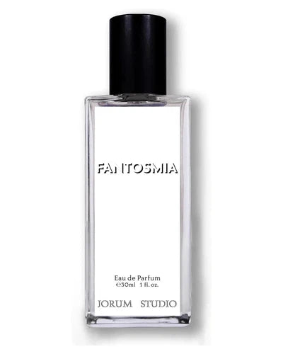 Jorum Studio Fantosmia