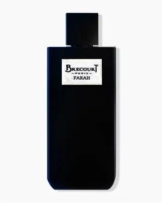 Brecourt Farah - premium fragrance for sophisticated tastes.