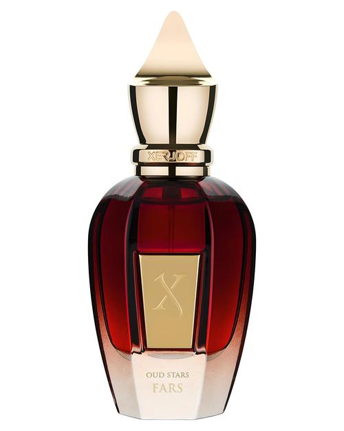 Xerjoff Fars - premium fragrance for sophisticated tastes.