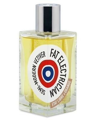 Etat Libre d'Orange Fat Electrician - premium fragrance for sophisticated tastes.