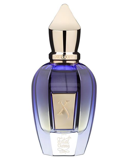 Xerjoff Fatal Charme - premium fragrance for sophisticated tastes.