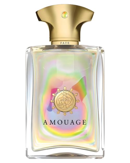 Amouage Fate Man - premium fragrance for sophisticated tastes.