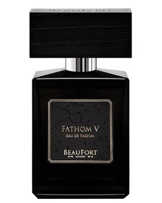 BeauFort London Fathom V - premium fragrance for sophisticated tastes.