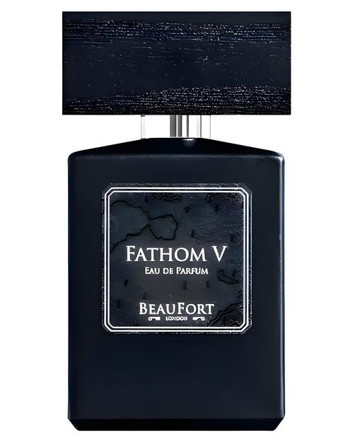 BeauFort London Fathom V - premium fragrance for sophisticated tastes.