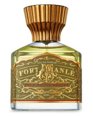 Fort & Manle Fatih Sultan Mehmed - premium fragrance for sophisticated tastes.