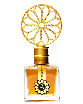 Angela Ciampagna Fauni - premium fragrance for sophisticated tastes.