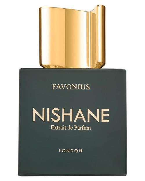 Nishane Favonius - premium fragrance for sophisticated tastes.