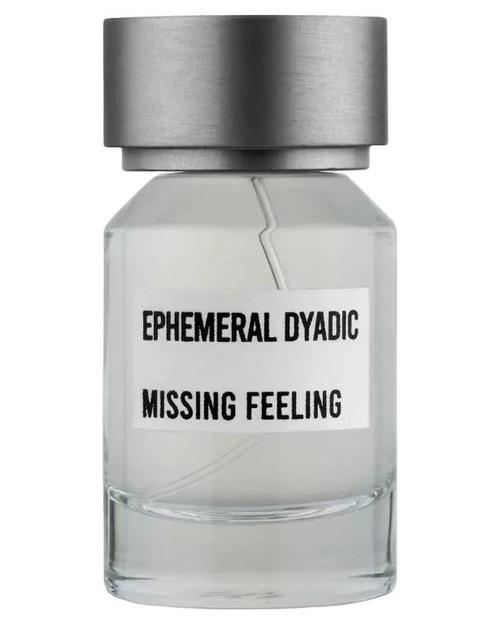Ephemeral Dyadic Missing Feeling - premium fragrance for sophisticated tastes.