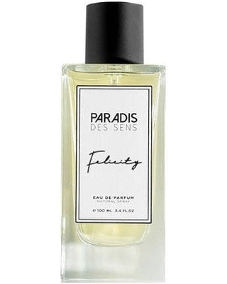 Paradis des Sens Felicity - premium fragrance for sophisticated tastes.