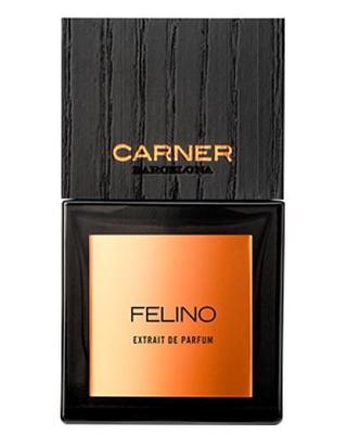 Carner Barcelona Felino - premium fragrance for sophisticated tastes.