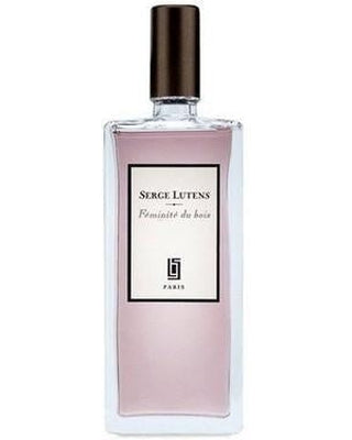 Serge Lutens Feminite Du Bois - premium fragrance for sophisticated tastes.