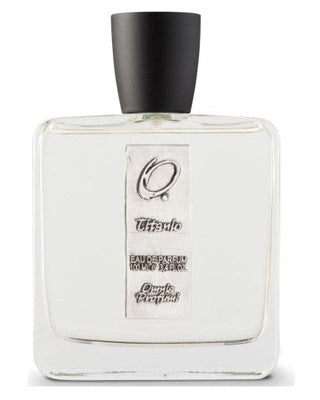 Omnia Profumi Ferro - premium fragrance for sophisticated tastes.