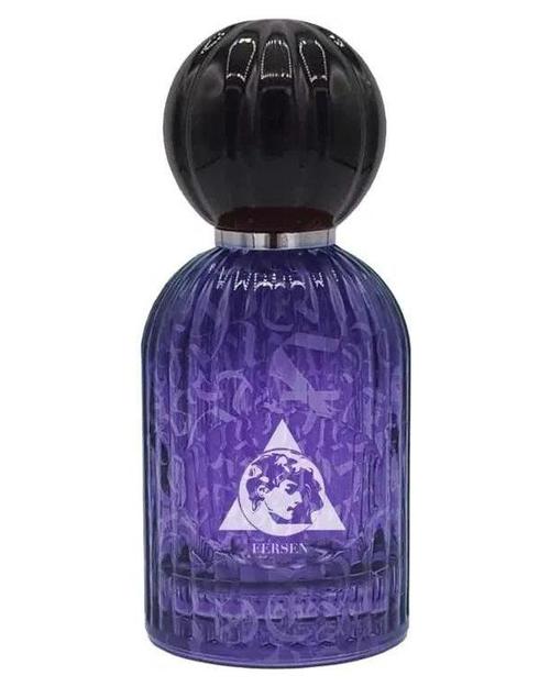 Les Folies du Parfum Fersen - premium fragrance for sophisticated tastes.