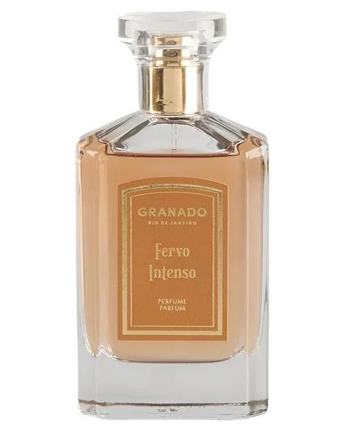 Granado Fervo Intenso - premium fragrance for sophisticated tastes.
