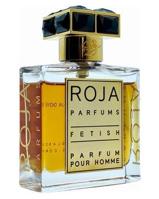 Roja Parfums Fetish Pour Homme Parfum - premium fragrance for sophisticated tastes.