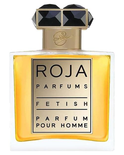 Roja Parfums Fetish Pour Homme Parfum - premium fragrance for sophisticated tastes.