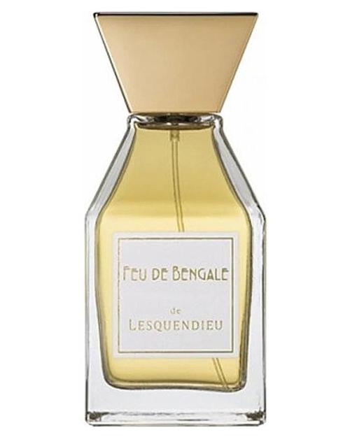 Lesquendieu Feu De Bengale - premium fragrance for sophisticated tastes.