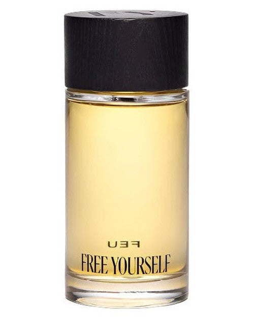 Free Yourself Feu - premium fragrance for sophisticated tastes.
