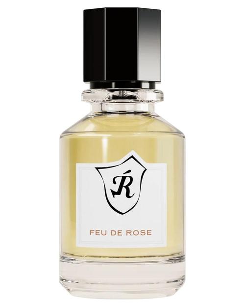 Reservation Feu de Rose - premium fragrance for sophisticated tastes.