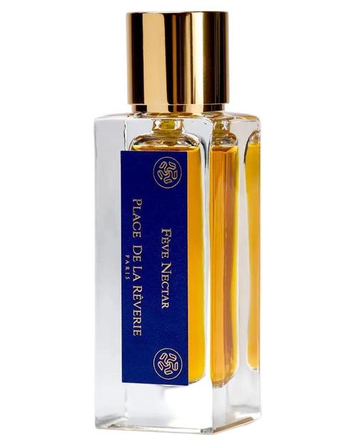 Place de la Rêverie Fève Nectar - premium fragrance for sophisticated tastes.