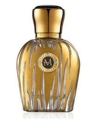 Moresque Fiamma - premium fragrance for sophisticated tastes.