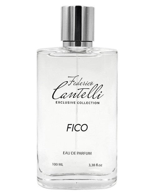 Federico Cantelli Fico - premium fragrance for sophisticated tastes.