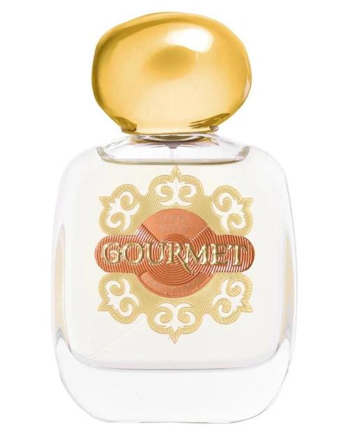 Gourmet Ficus Royal - premium fragrance for sophisticated tastes.