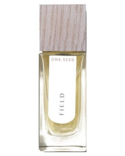 One Seed Field - premium fragrance for sophisticated tastes.