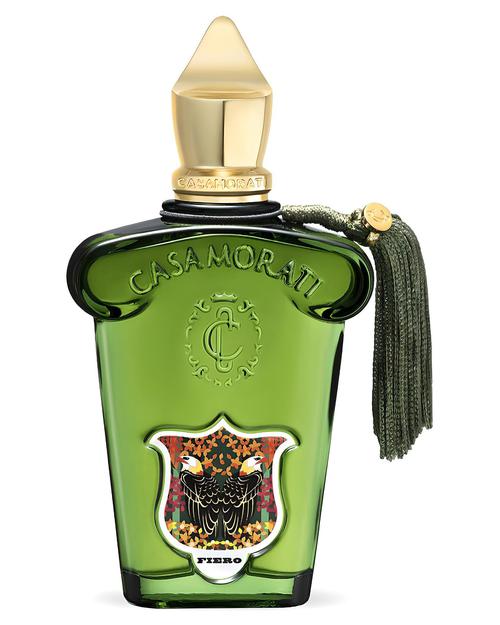 Xerjoff Fiero - premium fragrance for sophisticated tastes.