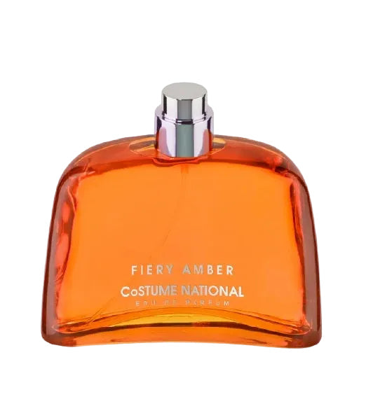 Costume National Fiery Amber - premium fragrance for sophisticated tastes.