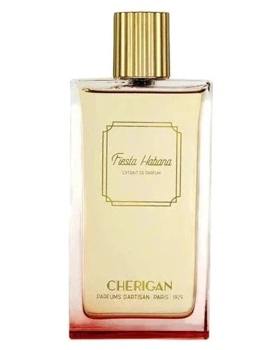 Cherigan Fiesta Habana - premium fragrance for sophisticated tastes.