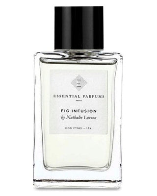 Essential Parfums Fig Infusion - premium fragrance for sophisticated tastes.