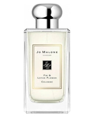 Jo Malone Fig & Lotus Flower Cologne - premium fragrance for sophisticated tastes.