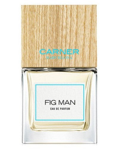 Carner Barcelona Fig Man - premium fragrance for sophisticated tastes.