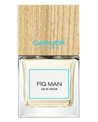 Carner Barcelona Fig Man - premium fragrance for sophisticated tastes.