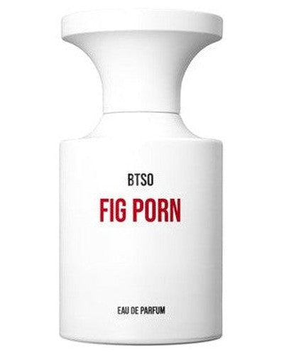 BORNTOSTANDOUT Fig Porn - premium fragrance for sophisticated tastes.