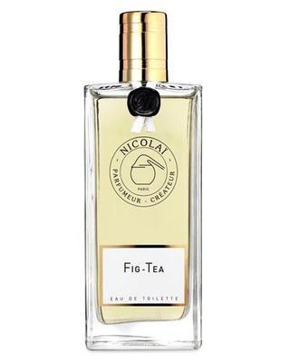 Parfums de Nicolai Fig Tea - premium fragrance for sophisticated tastes.