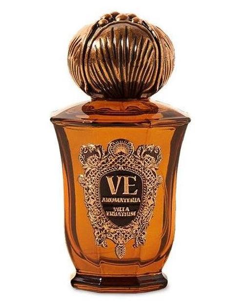 Villa Erbatium Fig Whiskey - premium fragrance for sophisticated tastes.
