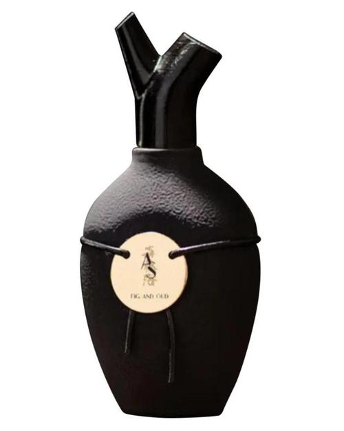 Scents of Wood Fig and Oud - premium fragrance for sophisticated tastes.