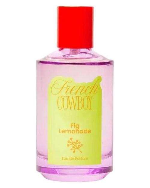 French Cowboy Fig Lemonade - premium fragrance for sophisticated tastes.