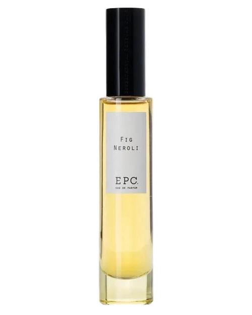 EPC. Fig Neroli - premium fragrance for sophisticated tastes.