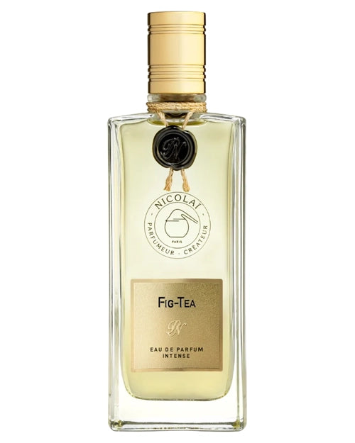Parfums de Nicolai Fig-Tea Intense - premium fragrance for sophisticated tastes.