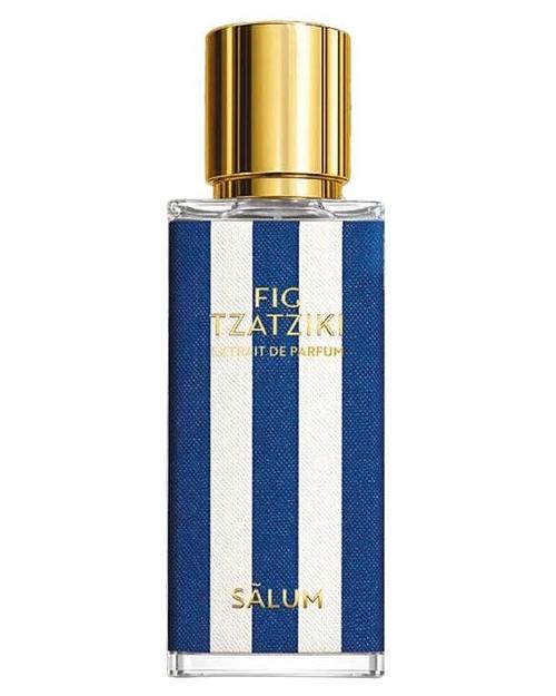 Salum Parfums Fig Tzatziki - premium fragrance for sophisticated tastes.