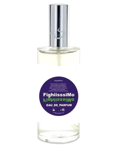 Hilde Soliani Fighiissimo - premium fragrance for sophisticated tastes.