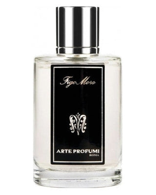 Arte Profumi FigoMoro - premium fragrance for sophisticated tastes.